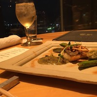 春秋 溜池山王店 - 
