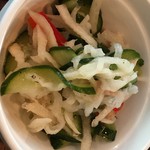 ごはん×カフェ madei - 