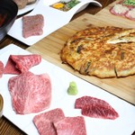 Sumibiyakiniku Akakuro - 