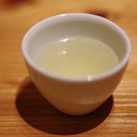 恵比寿 希鳥 - みやざき地頭鶏の雌ガラスープ