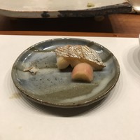西麻布 拓 - 