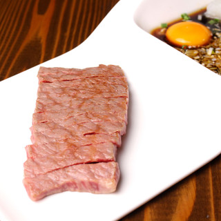 炭火焼肉 赤黒_1