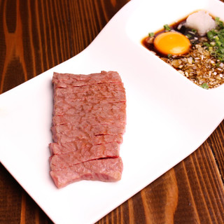 炭火焼肉 赤黒_2