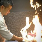 富小路 やま岸 - 