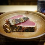 富小路 やま岸 - 