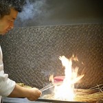 富小路 やま岸 - 