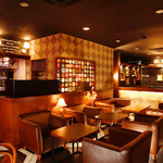 GLASS DANCE 六本木