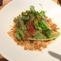 個室中華 頤和園 溜池山王店 - 冷やし担々麺