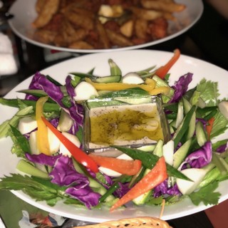 Cafeボローニャ_1