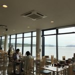 宍道湖展望レストラン - 