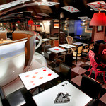 迷宮の国のアリス