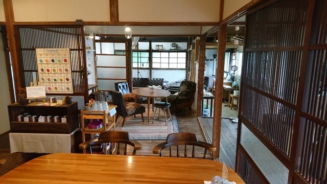 Cafe こばっちょ 富士宮市その他 カフェ 食べログ