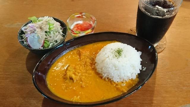 Cafe こばっちょ 富士宮市その他 カフェ 食べログ