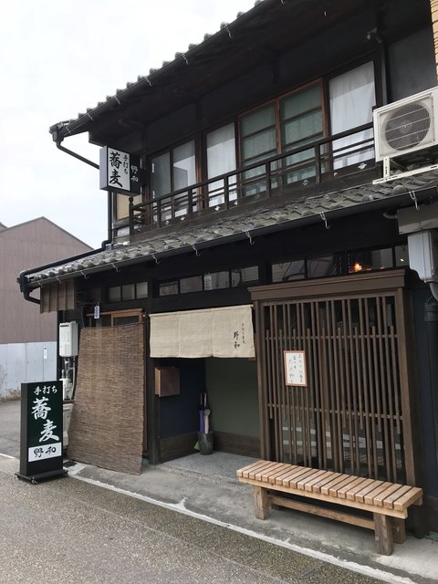 犬山城周辺のランチはここ 城下町散策におすすめのお店8選 食べログまとめ