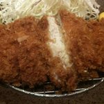 Tonkatsu Tamafuji - 