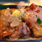 三ツ島 真打 - ヨシダ君