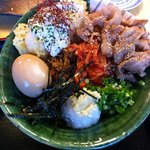 三ツ島 真打 - ヨシダ君