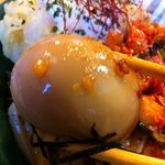 三ツ島 真打 - ヨシダ君