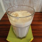 スマイルキッチン - イチゴミルク