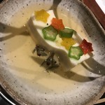 蕎麦割烹  倉田 - 