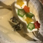 蕎麦割烹  倉田 - 