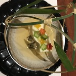 蕎麦割烹  倉田 - 