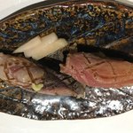 蕎麦割烹  倉田 - 