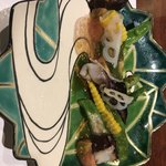 蕎麦割烹  倉田 - 