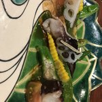 蕎麦割烹  倉田 - 