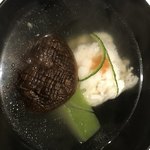 蕎麦割烹  倉田 - 