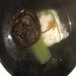 蕎麦割烹  倉田 - 