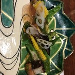 蕎麦割烹  倉田 - 