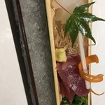 蕎麦割烹  倉田 - 