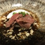 蕎麦割烹  倉田 - 