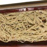 蕎麦割烹  倉田 - 