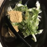 蕎麦割烹  倉田 - 