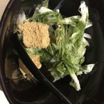 蕎麦割烹  倉田 - 