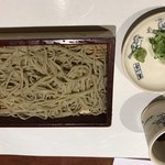 蕎麦割烹  倉田 - 