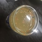 丸健水産 - 出汁割り