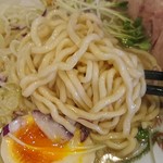 麺喰い メン太ジスタ - 