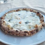 リストランテ・アッティモ - ピザ