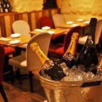 ■■■ボトル・シャンパン　Bottle Champagne■■■
