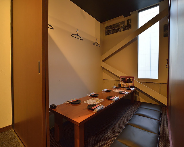 座席 個室居酒屋 Deja Vu 栄 デジャブ 栄町 居酒屋 食べログ