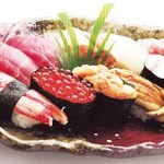 Sushi Tatsu - 特上寿司