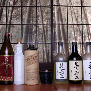 本鮪と黒豚料理CHOCHINちょうちん_0