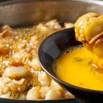 とりのてつ 大名店