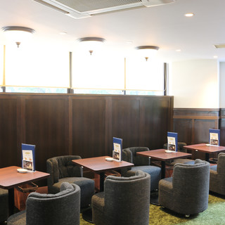 喫茶室ルノアール_1