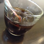 シエロ - アイスコーヒー