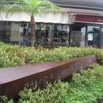 カフェ アンリュール - 