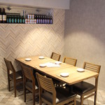 ベトナム南部伝統料理 フーン ナム - 